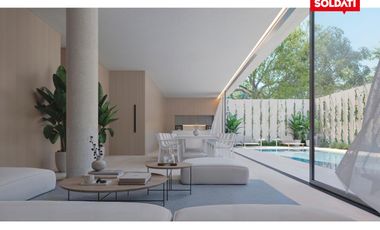 Departamento 3 ambientes interno en venta - Villa Urquiza