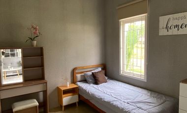 Rumah subsidi pemerintah di bogor cicilan 1,2 flat
