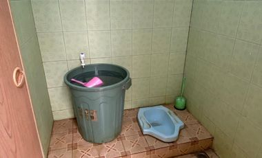 Rumah subsidi pemerintah di bogor cicilan 1,2 flat