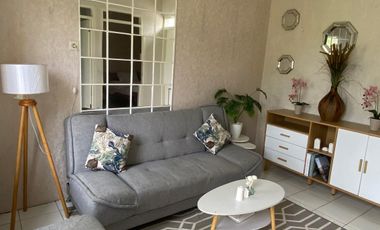 Rumah subsidi pemerintah di bogor cicilan 1,2 flat