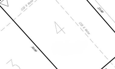 Kavling 500m di Giri Loka 2 BSD Bumi Tangerang Jual Murah!