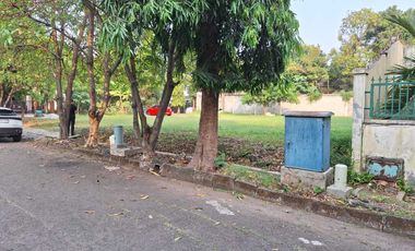 Kavling 500m di Giri Loka 2 BSD Bumi Tangerang Jual Murah!