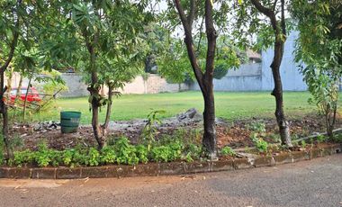 Kavling 500m di Giri Loka 2 BSD Bumi Tangerang Jual Murah!