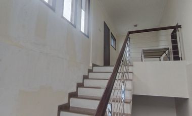 Dijual Rumah Tengah bKota Balikpapan