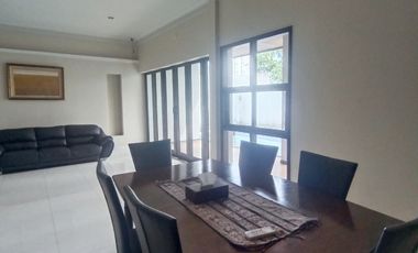 Dijual Rumah Tengah bKota Balikpapan