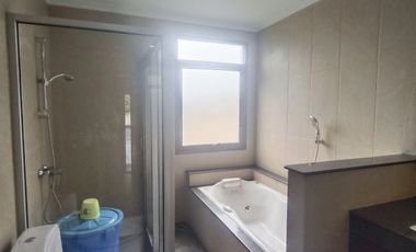 Dijual Rumah Tengah bKota Balikpapan