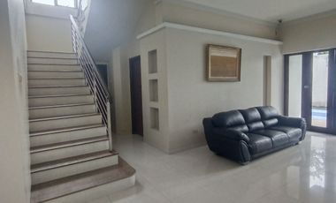 Dijual Rumah Tengah bKota Balikpapan
