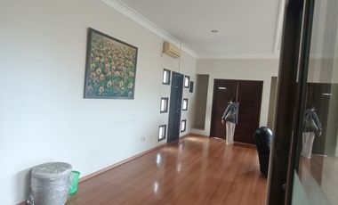 Dijual Rumah Tengah bKota Balikpapan