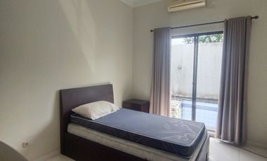 Dijual Rumah Tengah bKota Balikpapan
