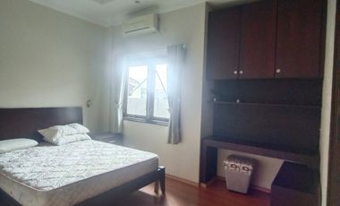 Dijual Rumah Tengah bKota Balikpapan