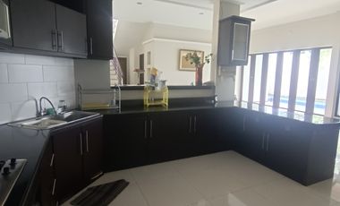 Dijual Rumah Tengah bKota Balikpapan