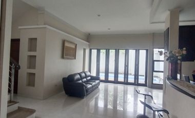 Dijual Rumah Tengah bKota Balikpapan