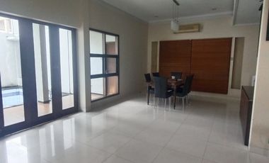 Dijual Rumah Tengah bKota Balikpapan