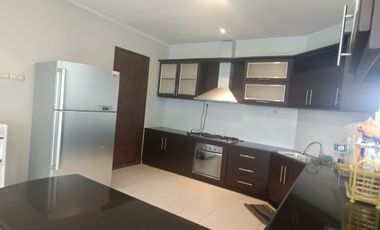 Dijual Rumah Tengah bKota Balikpapan