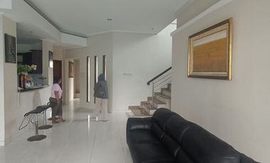 Dijual Rumah Tengah bKota Balikpapan