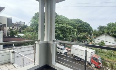 Dijual Rumah Tengah bKota Balikpapan
