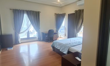 Dijual Rumah Tengah bKota Balikpapan