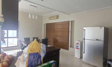 Dijual Rumah Tengah bKota Balikpapan