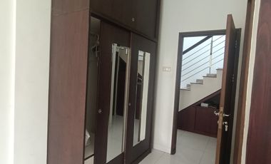 Dijual Rumah Tengah bKota Balikpapan