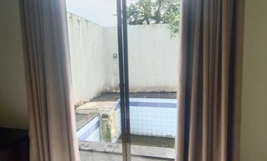 Dijual Rumah Tengah bKota Balikpapan