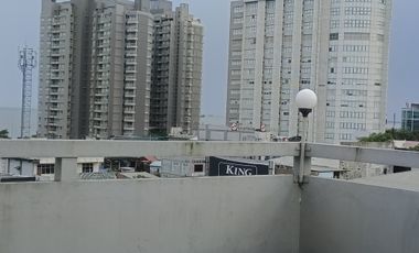 Dijual Rumah Tengah bKota Balikpapan