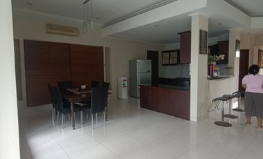 Dijual Rumah Tengah bKota Balikpapan