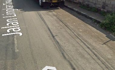 Du sewakan tanah raya lingkar timur sidoarjo