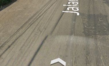 Du sewakan tanah raya lingkar timur sidoarjo