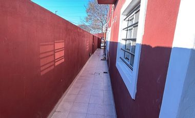 Departamento - Burzaco