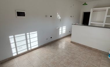Departamento - Burzaco