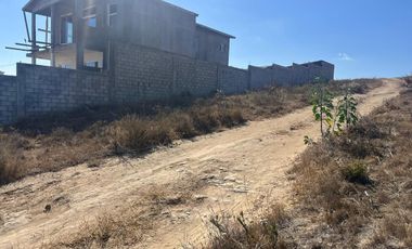 Terrenos con Financiamiento Disponibles!