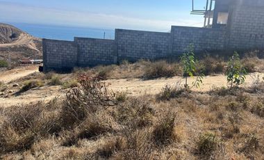 Terrenos con Financiamiento Disponibles!