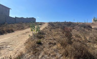 Terrenos con Financiamiento Disponibles!