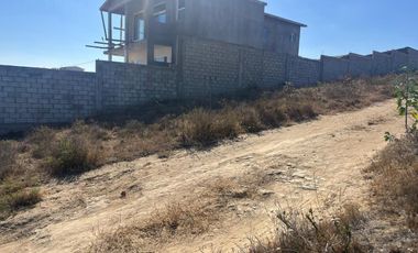 Terrenos con Financiamiento Disponibles!