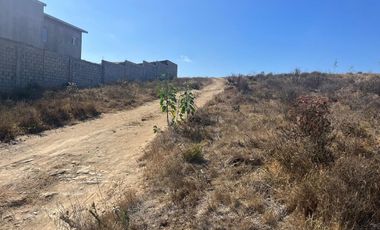 Terrenos con Financiamiento Disponibles!