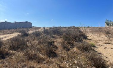 Terrenos con Financiamiento Disponibles!