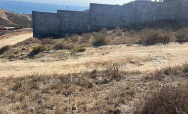 Terrenos con Financiamiento Disponibles!