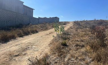 Terrenos con Financiamiento Disponibles!