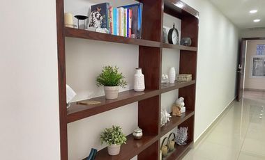 Beautiful Oceanfront Condominium