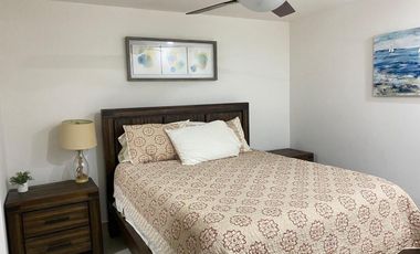 Beautiful Oceanfront Condominium