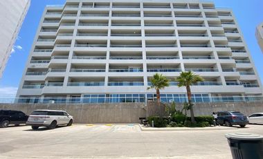 Beautiful Oceanfront Condominium