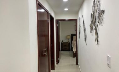 Beautiful Oceanfront Condominium