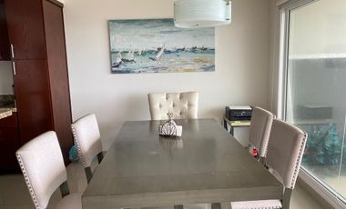 Beautiful Oceanfront Condominium