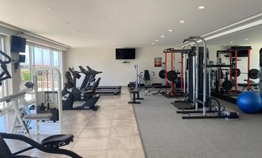 Beautiful Oceanfront Condominium