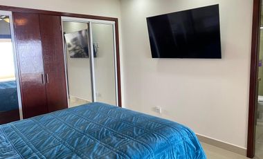 Beautiful Oceanfront Condominium