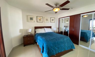 Beautiful Oceanfront Condominium