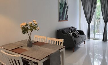apartemen lexington residence Deket pondok indah