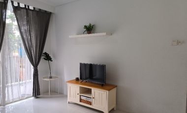 apartemen lexington residence Deket pondok indah