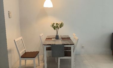 apartemen lexington residence Deket pondok indah