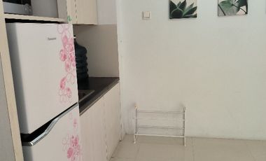 apartemen lexington residence Deket pondok indah